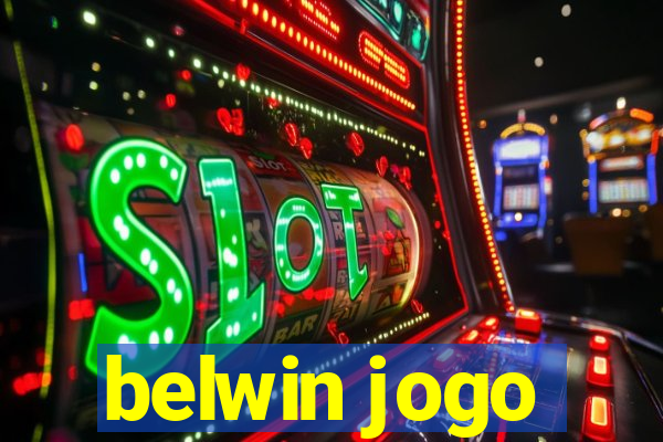 belwin jogo